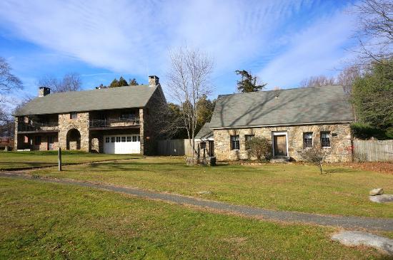 Stewart B. McKinney National Wildlife Refuge